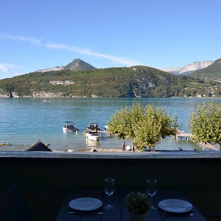 La Terrasse Du Lac 杜约特 外观 照片