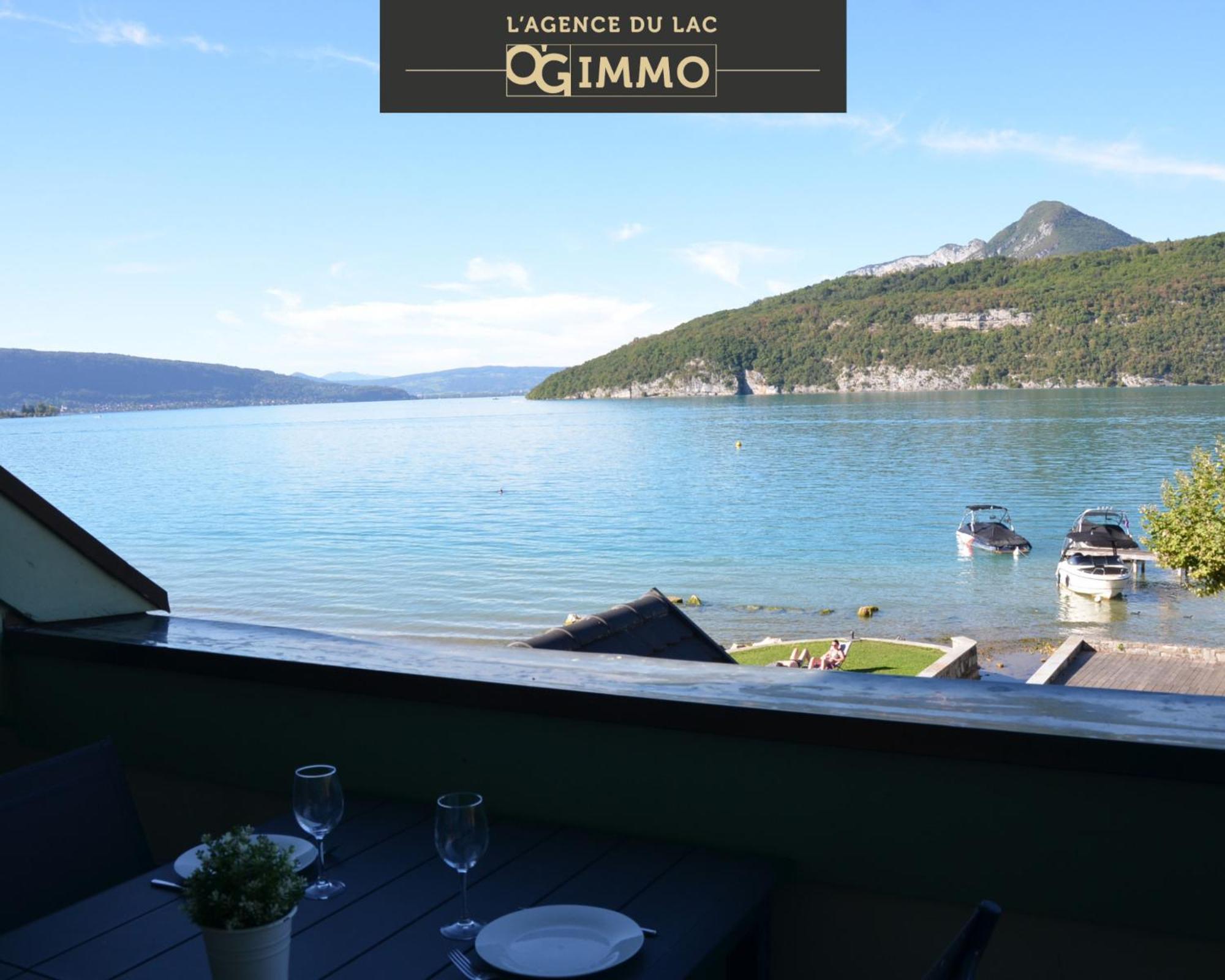La Terrasse Du Lac 杜约特 外观 照片
